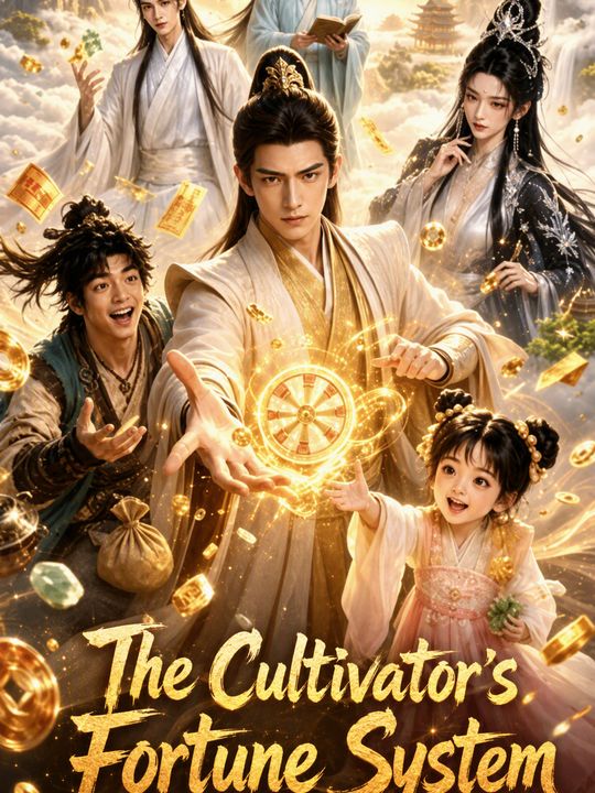 The Cultivator's Fortune System