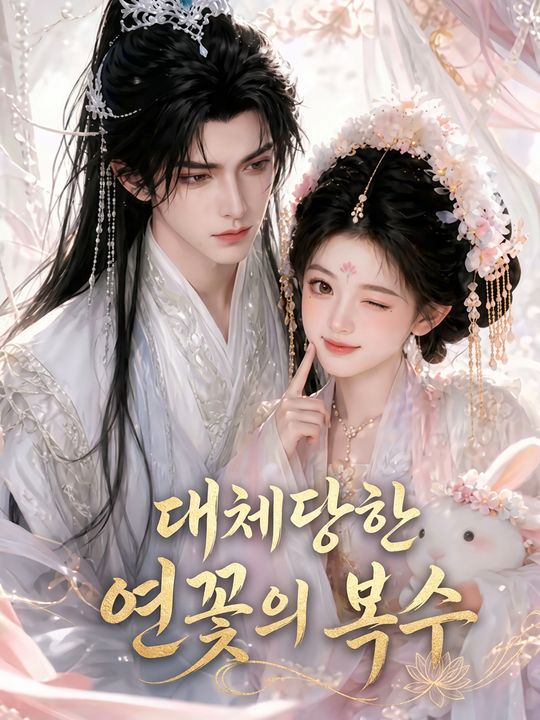 대체당한 연꽃의 복수