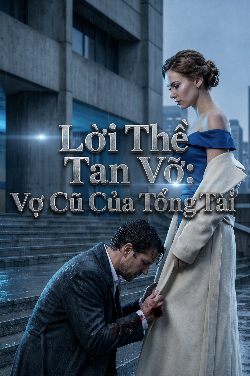 Lời Thề Tan Vỡ: Vợ Cũ Của Tổng Tài