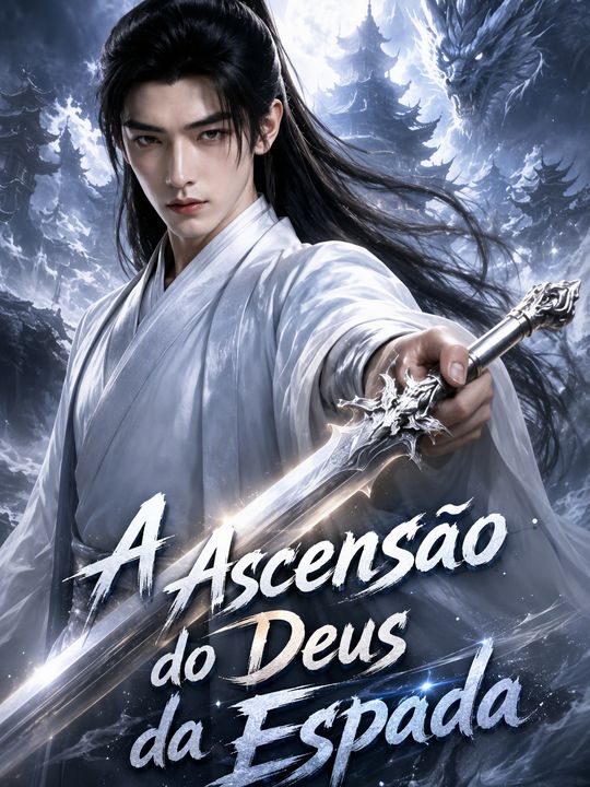 A Ascensão do Deus da Espada