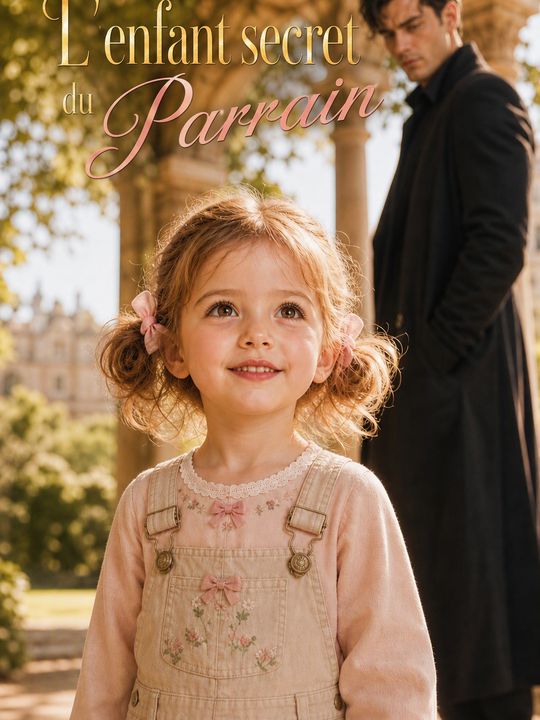 L'enfant secret du Parrain