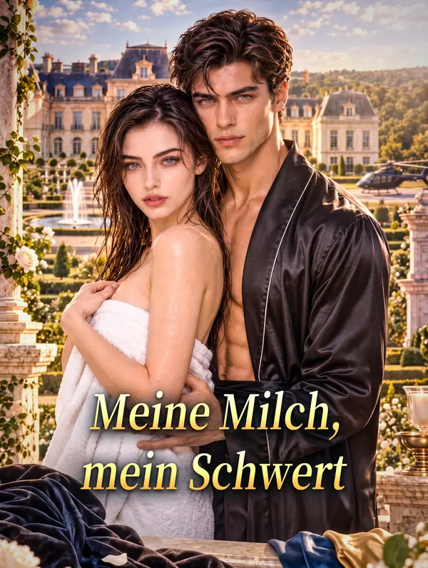 Meine Milch, mein Schwert