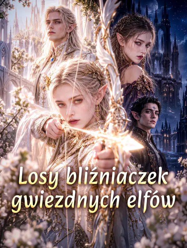 Losy bliźniaczek gwiezdnych elfów