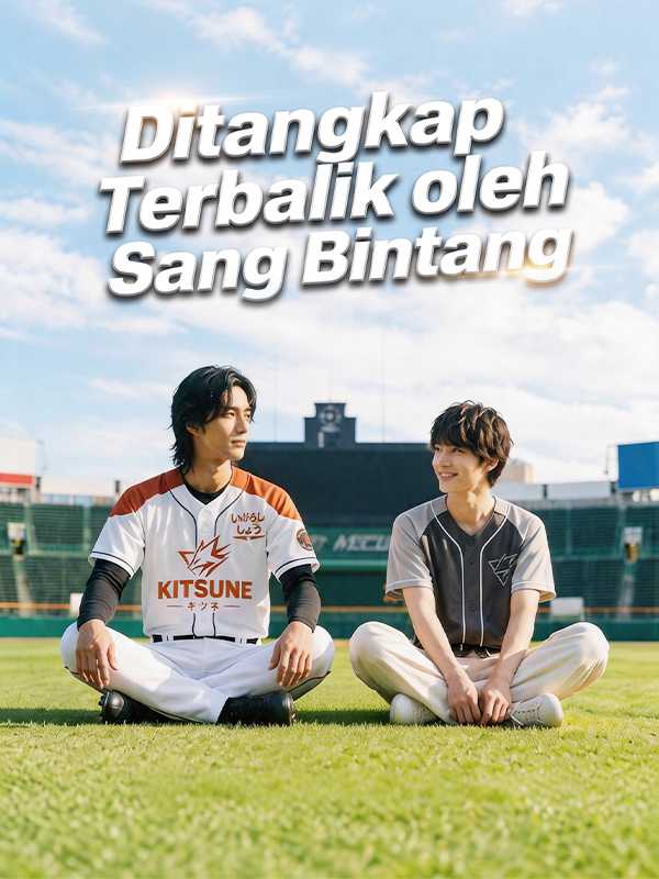 Ditangkap Terbalik oleh Sang Bintang
