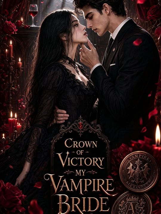 Crown of Victory My Vampire Bride