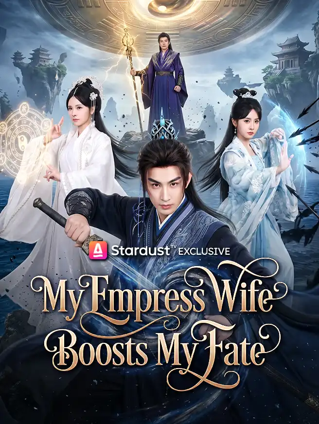 My Empress Wife Boosts My Fate