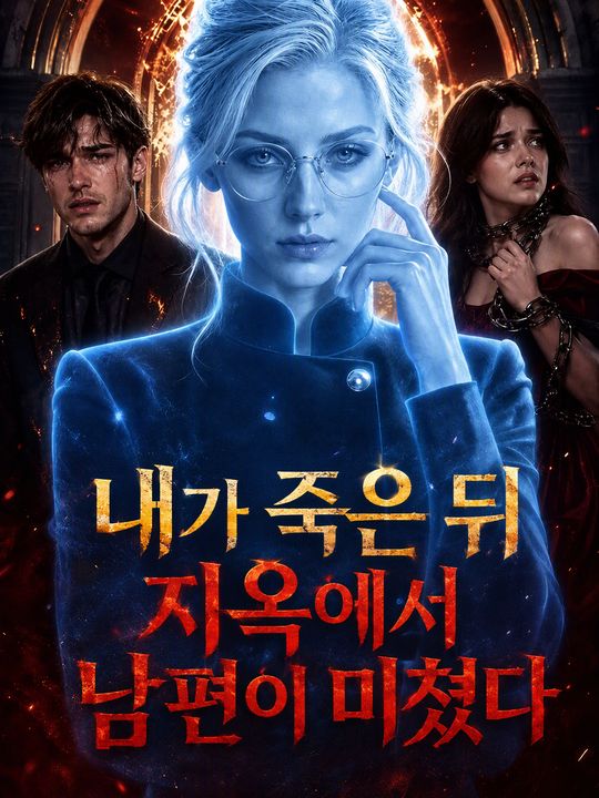 내가 죽은 뒤 지옥에서 남편이 미쳤다