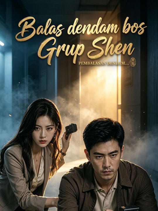 Balas dendam bos Grup Shen