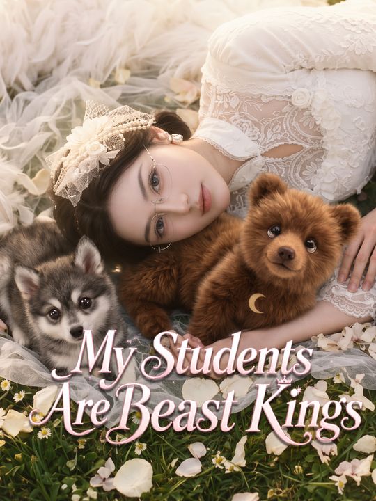 My Students Are Beast Kings
