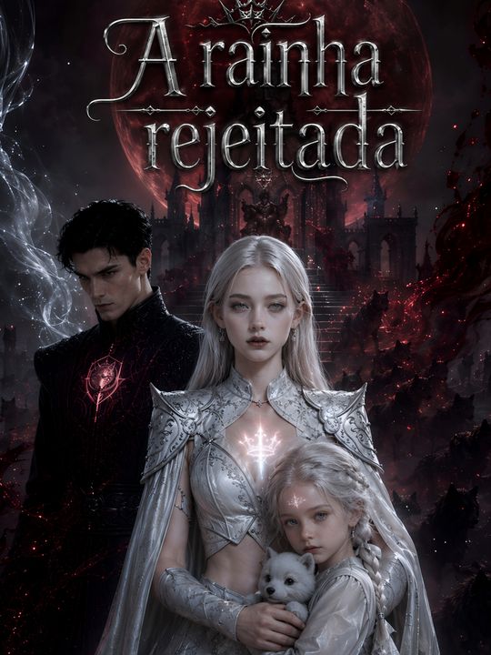 A rainha rejeitada