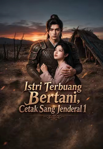 Istri Terbuang Bertani, Cetak Sang Jenderal 1