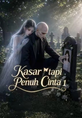 Kasar tapi Penuh Cinta 1