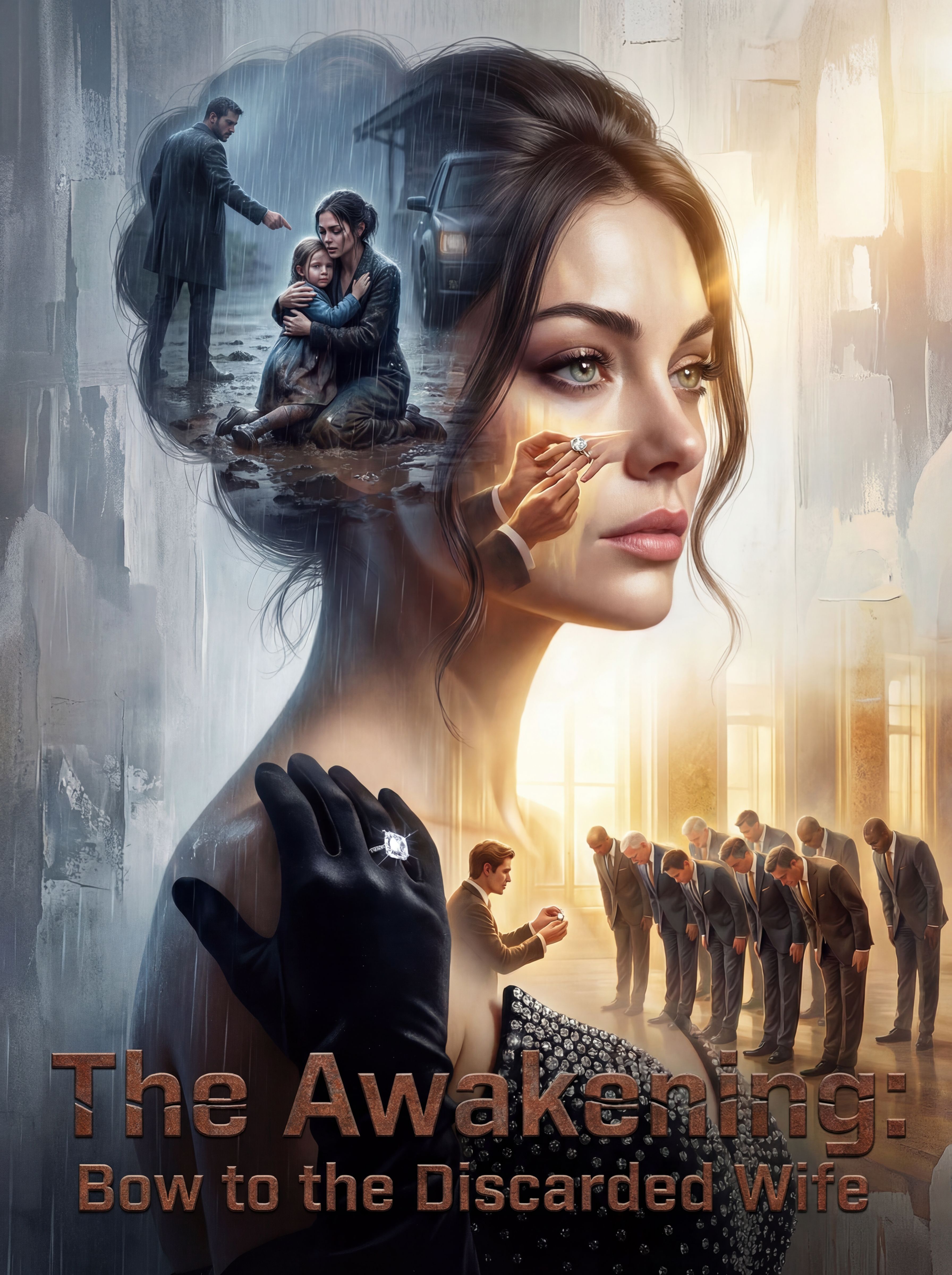 The Awakening_ Bow to the Discarded Wife