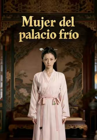 Mujer del palacio frío