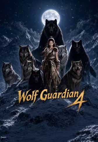 Wolf Guardian 4