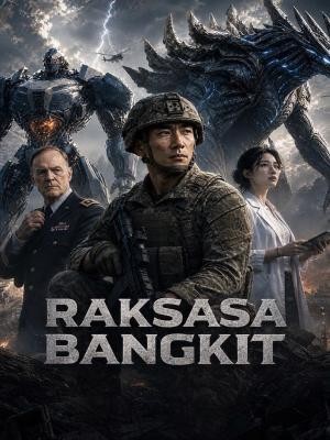 Raksasa Bangkit