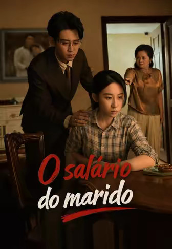 O salário do marido