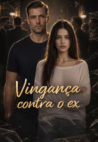 Vingança contra o ex
