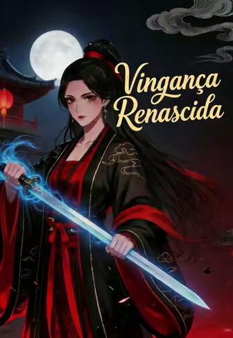 Vingança Renascida