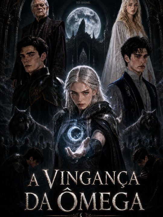 A vingança da ômega