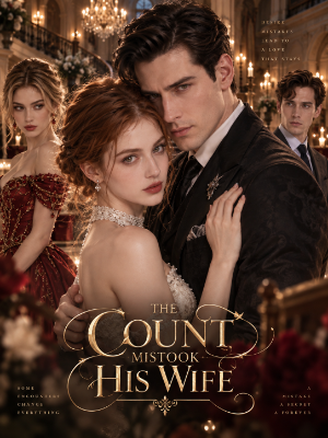 You've Got the Wrong Countess!