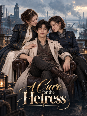 A Cure for the Heiress