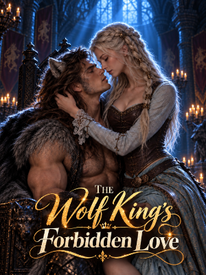 The Wolf King’s Forbidden Love