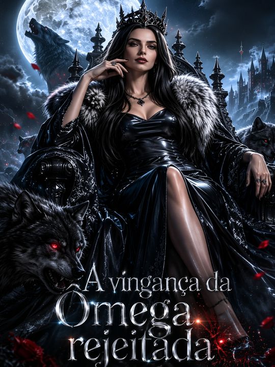 Betrayal Under Silver Moon