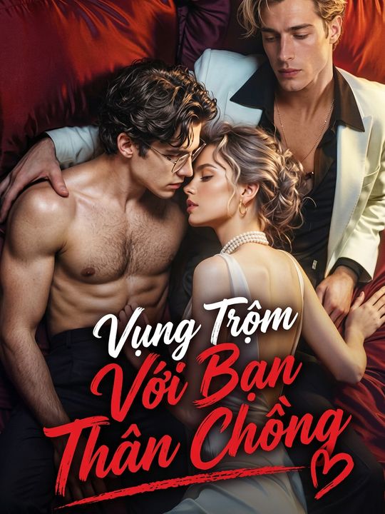 Vụng Trộm Với Bạn Thân Chồng
