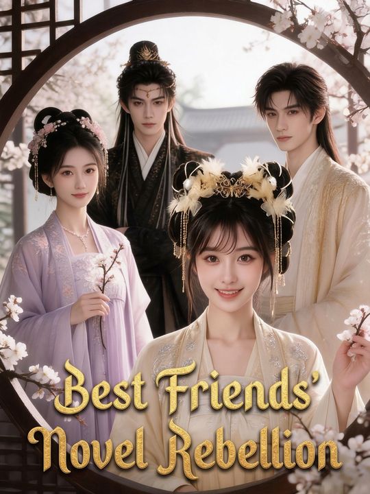 Best Friends' Novel Rebellion