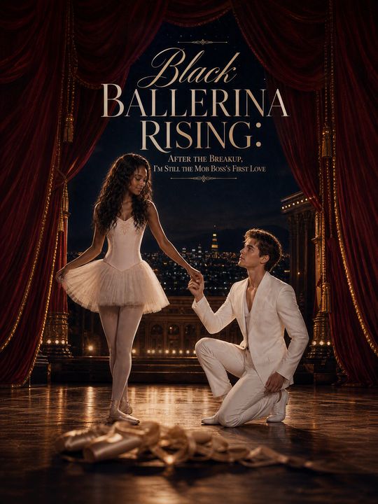 Black Ballerina Rising：After the Breakup, I'm Still the Mob Boss's First Love