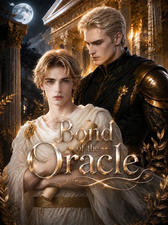 Bond of the Oracle