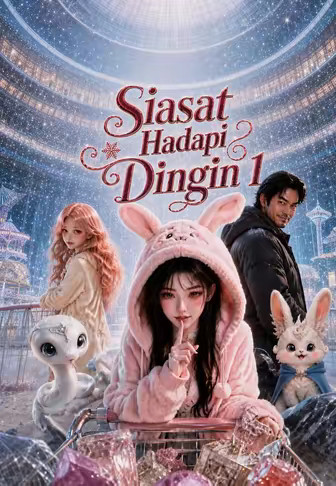 Siasat Hadapi Dingin 1