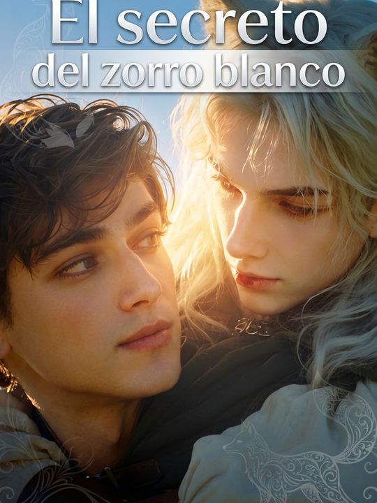 El secreto del zorro blanco