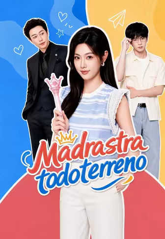 Madrastra todoterreno