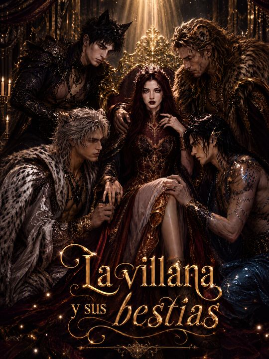 La villana y sus bestias