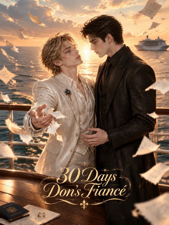 30 Days Don’s Fiancé