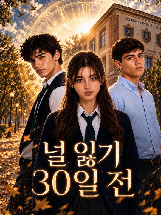 널 잃기 30일 전