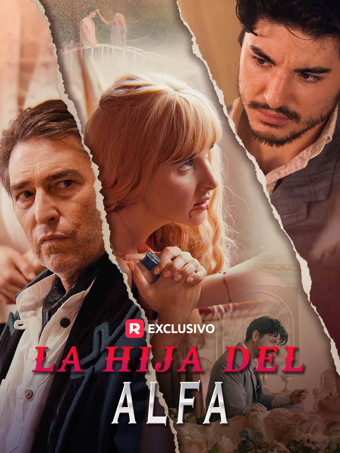 La hija del alfa (2024)