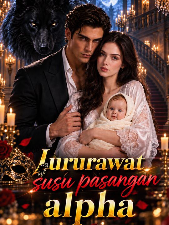 Jururawat susu pasangan alpha