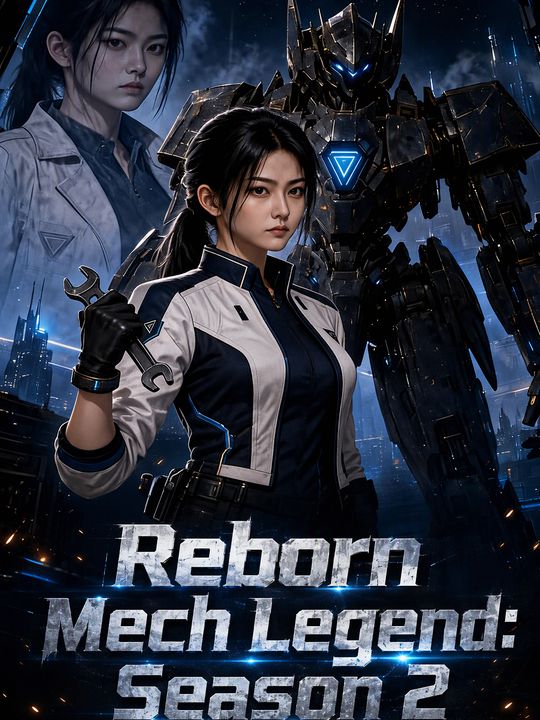Reborn Mech Legend: Season 2