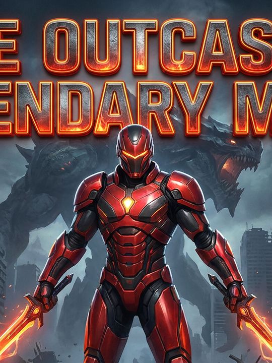 The Outcast's Legendary Mech