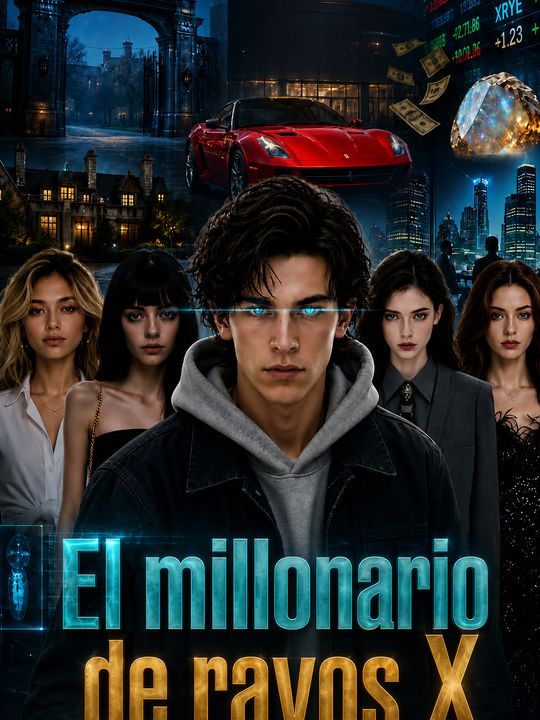 El millonario de rayos X