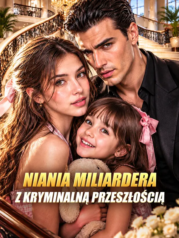 Niania miliardera z kryminalną przeszłością