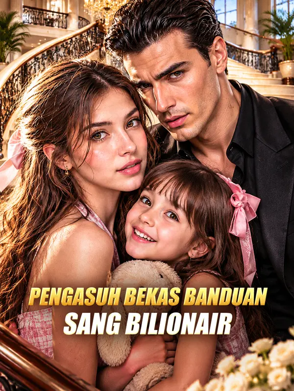 Pengasuh Bekas Banduan Sang Bilionair
