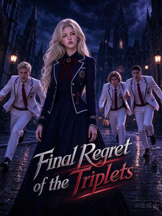 Final Regret of the Triplets