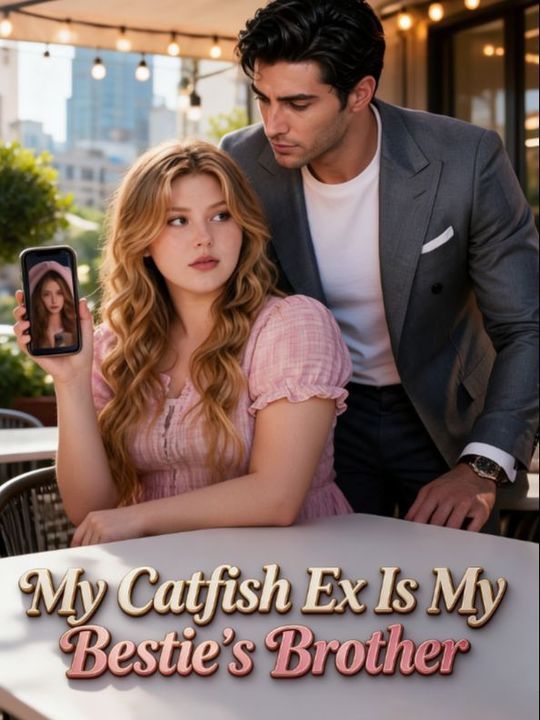 Kankamın kardeşi sahte flörtüm