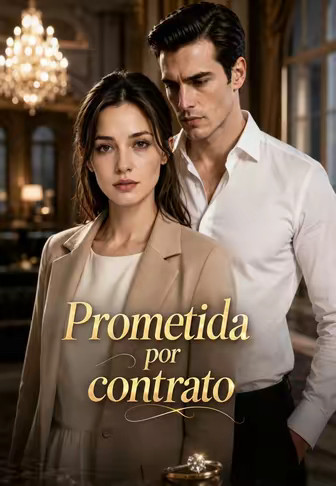 Prometida por contrato
