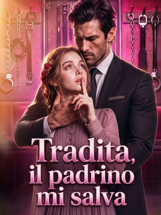 Tradita, il padrino mi salva