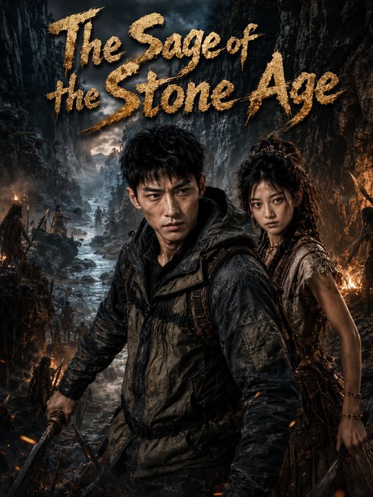 The Sage of the Stone Age